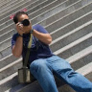 Meet your Posher, Matthew